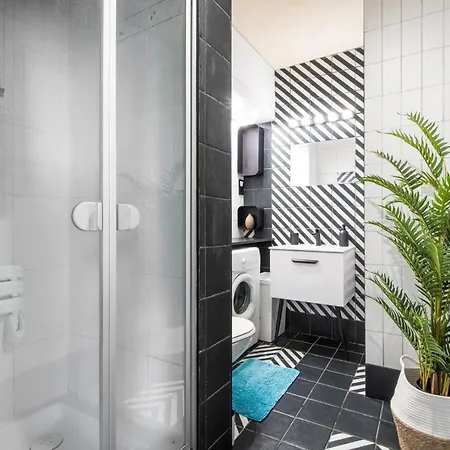 아파트 Palladium Elektoralna