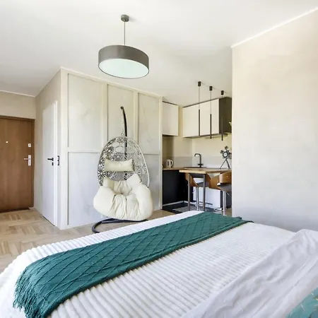 Palladium Elektoralna Apartment