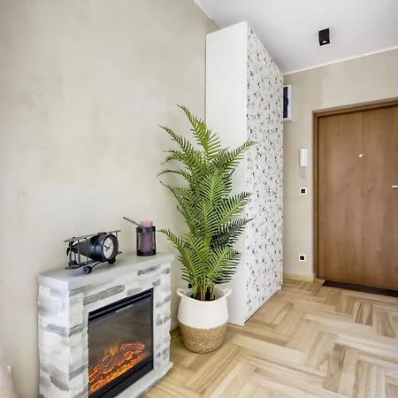 Palladium Elektoralna 바르샤바