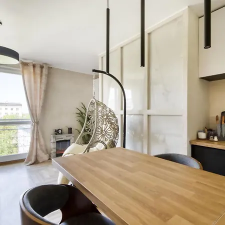 Palladium Elektoralna * Varsavia