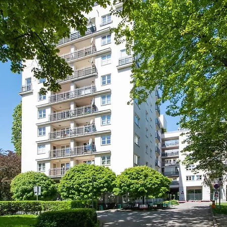 Palladium Elektoralna * Warsaw