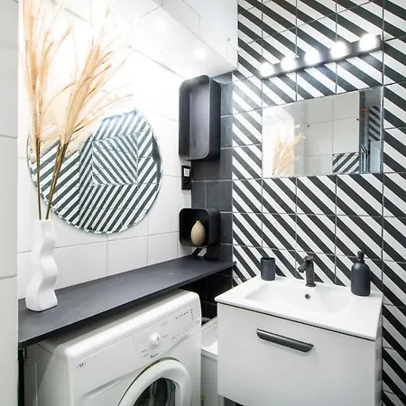 Palladium Elektoralna * Varsavia