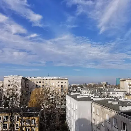 Appartamento Palladium Elektoralna